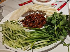 -李老哈·东北菜(宋园路店)