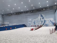 -哈尔滨热雪奇迹