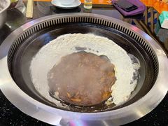 -老家大锅台·地锅鸡·铁锅炖(建邺文体路店)