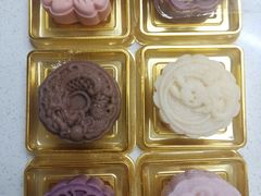 -爱之旅diy烘焙坊(西直门店)