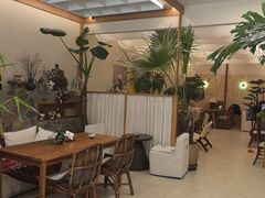 -山与蓝·轻糖鲜果蛋糕(勒泰店)