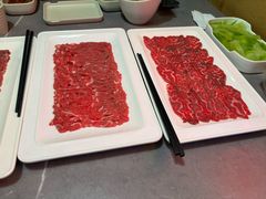 -君邦火锅(新疆大厦店)