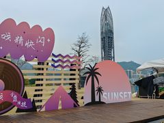 -大梅沙海滨公园