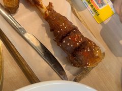 -羊之道草原味道清真餐厅(番禺店)