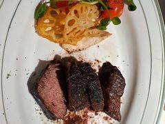 -燃扒房Steakhouse(皇庭店)