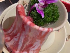 -蜀大侠火锅(四川北路店)