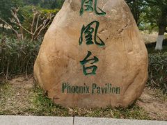 -火炉山森林公园