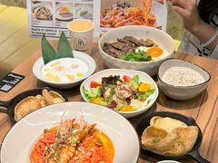 -Pennehut畔尼意面(合肥万象城店)