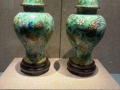 -北京工艺美术博物馆