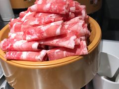 -龍歌自助小火锅(城阳万象汇店)