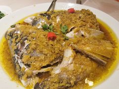 口味鱼头-口味堂(惠济路店)