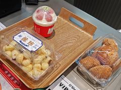 -欧莎贝贝蛋糕(桐乡崇福嘉凯城店)