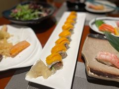 -乾山寿司(好运街店)