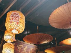 -南京大牌档(崇文门国瑞店)