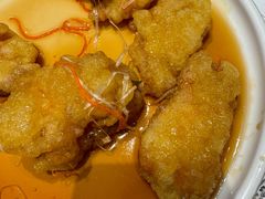 -山河屯铁锅炖·非遗东北菜(南山店)