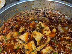 -胖子鱼·天水麻辣鱼火锅(秦州407店)