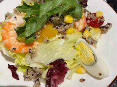 -至寅食·烧烤(南联店)