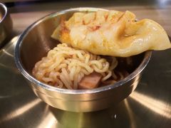 -HOTISLAND海鸡岛·韩国料理(江南西店)