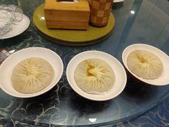 -众顺和非遗淮扬菜(何园店)