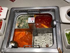 -海底捞火锅(铁西万达店)