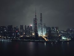 -上海外滩茂悦大酒店