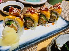 -活鳗饭·鹅肝范儿(高碑店店)