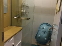 -BlueBubble蓝泡泡婴幼儿游泳会所(合川路店)