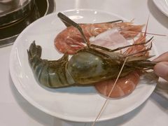 -九月海·海鲜自助(世纪东方店)