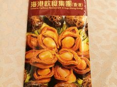 -海港酒家(上水新丰店)