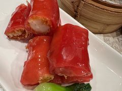 -红棉中餐厅·广州海航威斯汀酒店