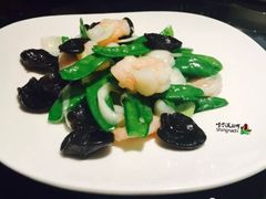 -小资太太餐厅(南岗区店)