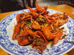 -满盆红龙虾(开发区店)