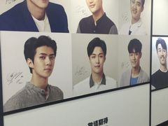 -乐天免税店(明洞店)