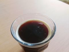 -稀物集咖啡(徽州大道店)