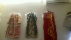 -老上海·石库门 旗袍·洋服工作室(淮海中路店)
