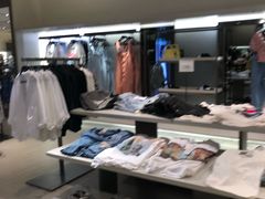 -ZARA(凯德乐峰广场店)