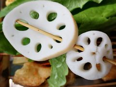 藕片-袁记串串香(北国店)