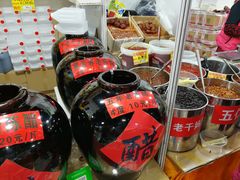 -中国国际会展中心-马甸购物街