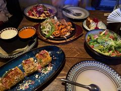 -Q MEX 库迈墨西哥餐吧(三里屯店)