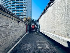 -李叔同故居纪念馆