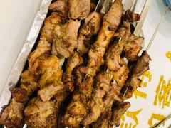 -紫光园·烤鸭·北京菜(劲松店)