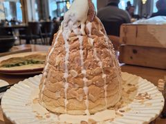 -临江酒店-中餐厅