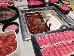 -海底捞火锅(群光广场店)