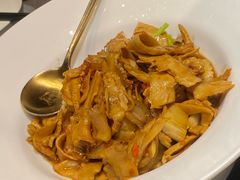 -喜棠·长沙家宴·海鲜·湘菜(麓谷店)