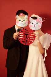 -全城热恋婚纱摄影(优质钻石店)