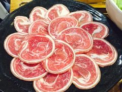 -小城粥道·海胆鲜虾粥(解放广场店)