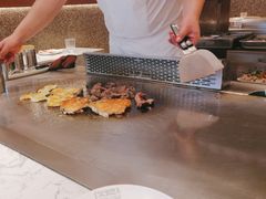 -火地铁板烧(河西龙湖天街店)