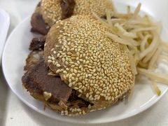 -老磁器口豆汁店(天坛店)
