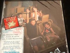 -奥兰多迪士尼动物王国乐园