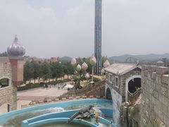 -南京银杏湖乐园